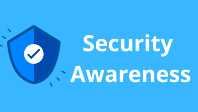 Security Awareness
