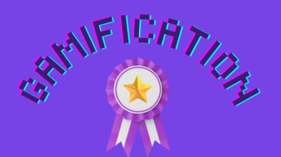 Gamification