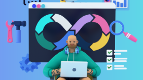 Devops and Infrastructure as Code