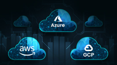 Architecting with AWS, Azure and GCP