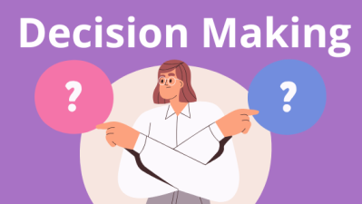 Decision Making