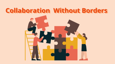 Collaboration Without Borders
