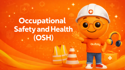 Occupational Safety and Health (OSH)
