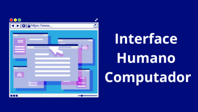 Interface Humano-Computador