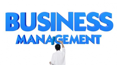 Business Managers