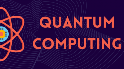 Quantum Computing