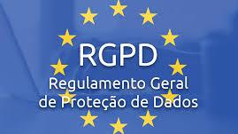 RGPD: Regulamento Geral de Proteção de Dados