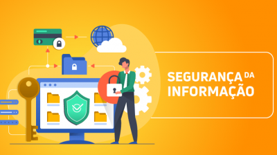 Segurança de Informação